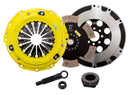 ACT XT/Race Rigid 6 Pad Kit - 03-05 Dodge Neon SRT4 - Conversion Kit - Includes Streetlite Flywheel - DN4-XTR6