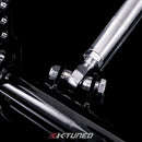 K-Tuned K-Series Swap Traction Bar - 92-00 Civic / Integra w/ K-Swap - 9200-TBK-104