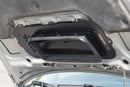 Grimmspeed Top Mount Intercooler Splitter - Subaru 02-03 WRX [w/OEM Scoop] - 093073