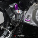 K-Tuned Billet CMC Reservoir - S2000 - KTD-CMC-RS2