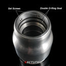 K-Tuned Billet CMC Reservoir - S2000 - KTD-CMC-RS2