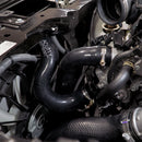 Acuity Instruments Super-Cooler, Reverse-Flow, Silicone Radiator Hoses - FK8 Civic Type R - 1936