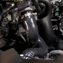 Acuity Instruments Super-Cooler, Reverse-Flow, Silicone Radiator Hoses - FK8 Civic Type R - 1936