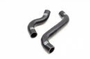 Grimmspeed Radiator Hose Kit BLACK  - Subaru 15-21 WRX, 14+ FXT - 405324