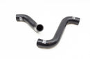 Grimmspeed Radiator Hose Kit BLACK - Subaru 02-07 Impreza/WRX/STI - 405325