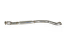Grimmspeed Catback Exhaust System, Resonated - Subaru 11-21 WRX/STI SEDAN - 070033