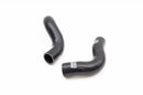 Grimmspeed Radiator Hose Kit BLACK - Subaru 04-08 FXT - 405323