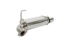 Grimmspeed Catback Exhaust System, Resonated - Subaru 11-21 WRX/STI SEDAN - 070033