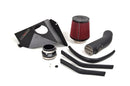 Grimmspeed StealthBox Cold Air Intake BLACK - Subaru 15-21 STI - 060077