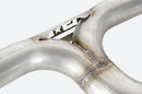 Grimmspeed Catback Exhaust System, Resonated - Subaru 11-21 WRX/STI SEDAN - 070033