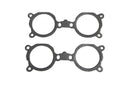 Grimmspeed Intake Manifold to TGV Gasket(Pair) 02-07 WRX, 04-21 STI, 04-08 FXT - 023001