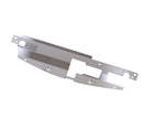 NRG Stainless Steel Air Diversion Panel - 03-06 Mitsubishi EVO 8,9 - DVP-2051