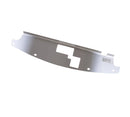 NRG Stainless Steel Air Diversion Panel - 03-06 Nissan 350Z - DVP-3007