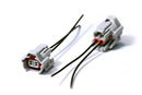 Injector Dynamics Denso Female Pigtail - 94.1