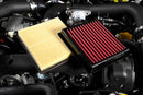 Grimmspeed DRY-CON Performance Panel Air Filter - Subaru 19-21 STI, 2022+ WRX - 060089