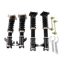 BC Racing Coilovers BR Series - 99-03 Mazda 323/Protege BJFP/BJ - E-03-BR