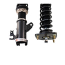 BC Racing Coilovers BR Series - 99-03 Mazda 323/Protege BJFP/BJ - E-03-BR