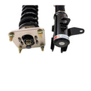 BC Racing Coilovers BR Series - 99-03 Mazda 323/Protege BJFP/BJ - E-03-BR