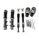 BC Racing Coilovers BR Series - 14-19 Fiesta ST MK6 - E-13-BR