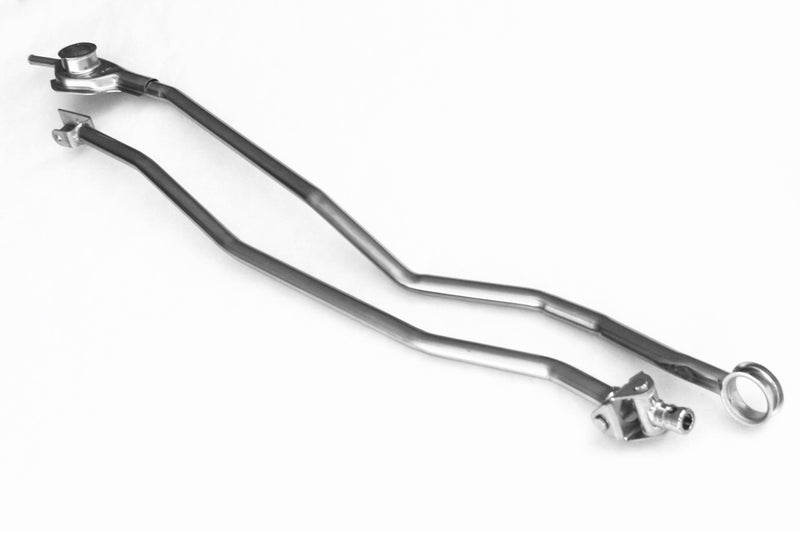 Hasport Shift Linkage for B-Series Swap in 92-00 Civic - EGBLINK