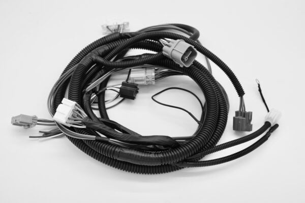 Hasport K Series Wiring Conversion for 99-00 Civic - K-Tuner ECU - EKWK-2-K
