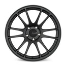 Enkei GTC01-RR 18x9.5 5x112 45mm Offset Gunmetallic Wheel - 504-895-4545GM