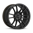 Enkei GTC01RR 18x8.5 5x112 45mm Offset Matte Gunmetallic Wheel - 504-885-4445GM