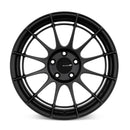 Enkei NT03RR 17x9.0 5x100 40mm Offset 75mm Bore Gunmetal Wheel - 512-790-8040GM