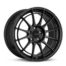 Enkei NT03RR 17x7 5x100 40mm Offset 75mm Bore - Gunmetal Wheel - 512-770-8040GM
