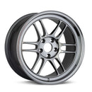 Enkei RPF1 18x9.5 5x114.3 15mm Offset 73mm Bore SBC Wheel - 3798956515SBC