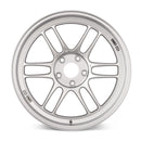 Enkei RPF1 18x8.5 5x120 40mm Offset 72.5mm Bore Silver Wheel - 3798851240SP