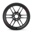 Enkei RPF1RS 18x10.5 5x114.3 0mm Offset 75mm Bore Matte Gunmetal Wheel - 37981056500GM