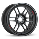 Enkei RPF1RS 18x10 5x114.3 6mm Offset 75mm Bore Matte Gunmetal Wheel - 3798106506GM
