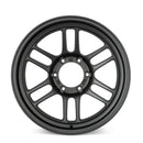 Enkei RPT1 18x9 6x139.7 Bolt Pattern 106 Bore Matte Dark Gunmetallic Wheel - 520-890-8400GM