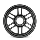 Enkei RPT1 16x8 6x139.7 Bolt Pattern +0 Offset 108.5 Bore Matte Dark Gunmetallic Wheel - 520-680-8400GM