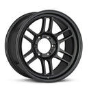 Enkei RPT1 18x9 6x139.7 Bolt Pattern 106 Bore Matte Dark Gunmetallic Wheel - 520-890-8400GM