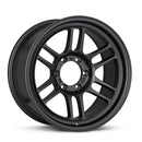 Enkei RPT1 16x8 6x139.7 Bolt Pattern +0 Offset 108.5 Bore Matte Dark Gunmetallic Wheel - 520-680-8400GM
