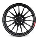 Enkei RS05-RR 18x10.5 35mm Offset 5x114.3 72.5 Bore - Gun Metal Wheel - 484-8105-6535GM