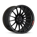 Enkei RS05-RR 18x8.5 50mm ET 5x100 75.0 Bore Matte Gunmetal Wheel - 484-885-8050GM