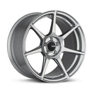 Enkei TFR 17x8 5x100 45mm Offset 72.6 Bore Diameter Storm Gray Wheel - 516-780-8045GR