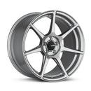 Enkei TFR 18x9.5 5x100 45mm Offset 72.6 Bore Diameter Storm Gray Wheel - 516-895-8045GR