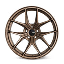 Enkei TSR-X 18x9.5 45mm Offset 5x100 BP Gloss Bronze Wheel - 529-895-8045ZP