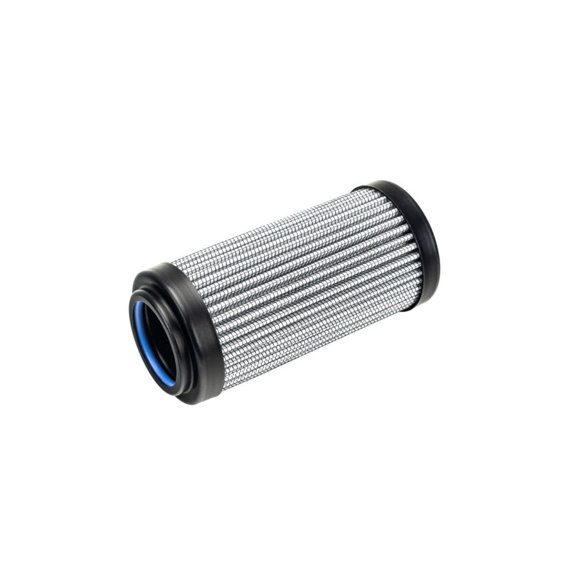 Injector Dynamics Replacement Filter Element for ID F1250 Inline Fuel Filter - ID F1250 Element