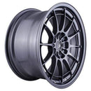 Enkei NT03+M 18x9.5 5x114.3 40mm Offset 72.6mm Bore Gunmetal Wheel - 3658956540GM
