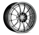 Enkei NT03+M 18x9.5 5x114.3 40mm Offset SBC Wheel - 3658956540SBC