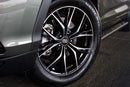 Enkei ONX 20x8.5 5x114.3 40mm Offset 72.6mm Bore Black Machined Wheel - 505-285-6540BKM
