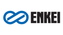 Enkei 19in Flat Cap (Fits TSP6, Tenjin, T6S, Kojin, Raijin 19in, and M5) - A476-CAPCP