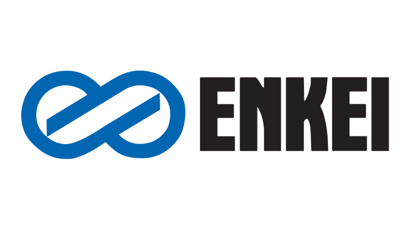 Enkei 19in Flat Cap BMW ONLY - A476-CAPCP-BMW