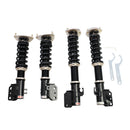 BC Racing Coilovers BR Series - 97-01 Impreza WRX GC6/8 - F-01-BR