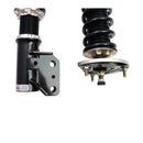 BC Racing Coilovers BR Series - 97-01 Impreza WRX GC6/8 - F-01-BR